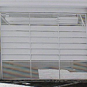 Fabrica De Portão Veneziana Automatico Itanhaém