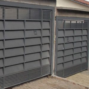 Fabricação Portão Veneziana Automatico Mongaguá