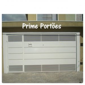 Fabrica portão de Lambril Riacho Grande