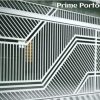 Fabrica portão de tubular Av dos Bandeirantes