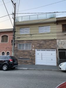 Fabrica de portão