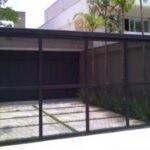 Quem fabrica portão com tela Buritizal