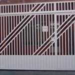 Quem fabrica portão tubular Alto Alegre